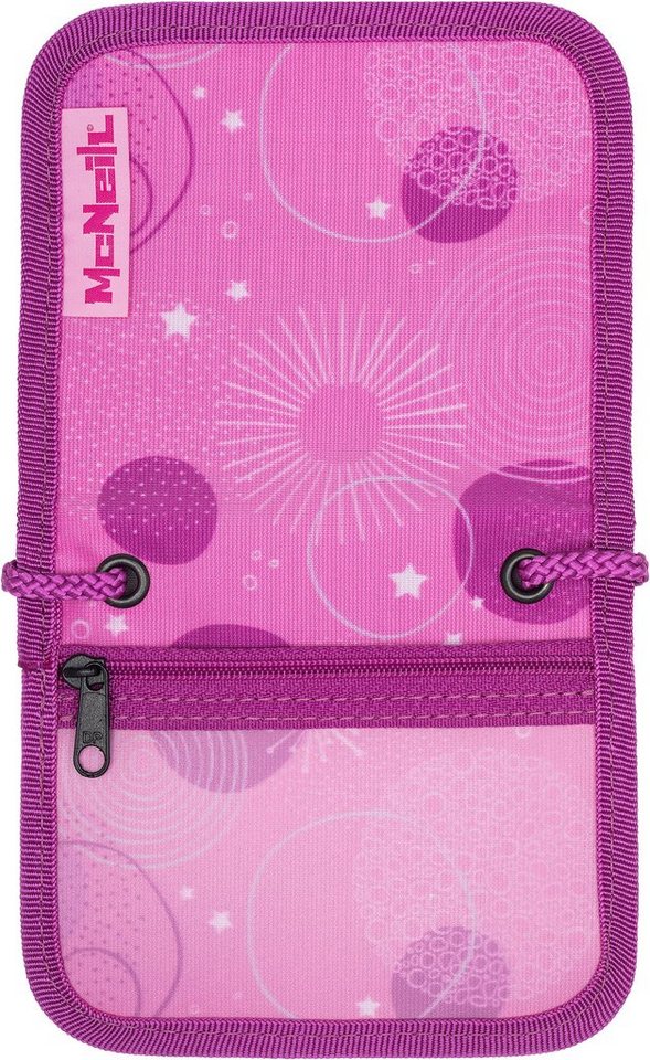 McNeill Brustbeutel Pinky – Bild 3 von 4