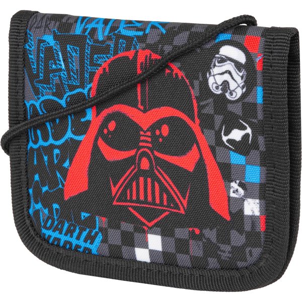 McNeill Brustbeutel Star Wars, Darth Vader