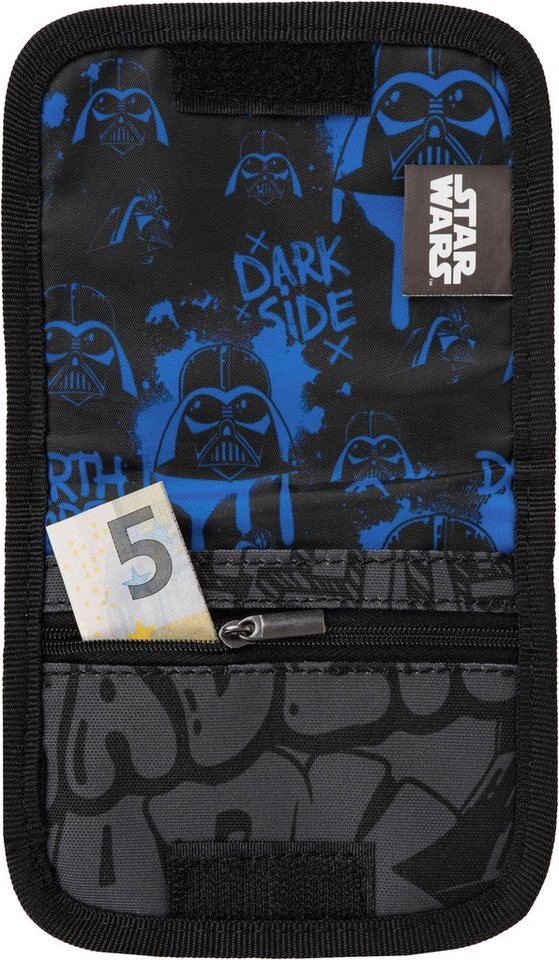 McNeill Brustbeutel Star Wars, Darth Vader – Bild 2 von 4