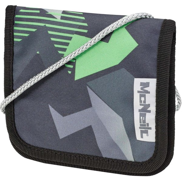 McNeill Brustbeutel Techno