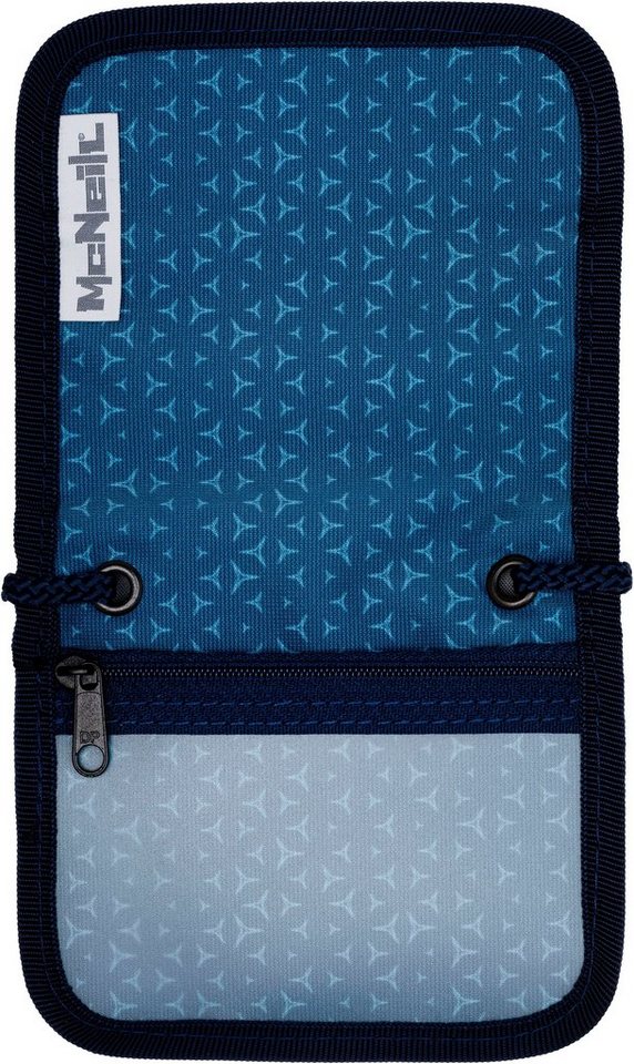 McNeill Brustbeutel Tetra – Bild 2 von 3