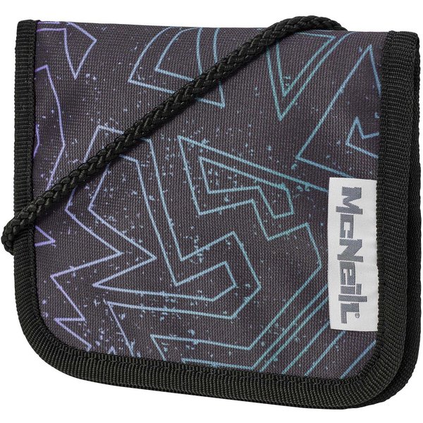 McNeill Brustbeutel Tron