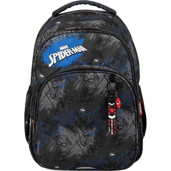McNeill Freizeitrucksack Base, Marvel, Spider Man