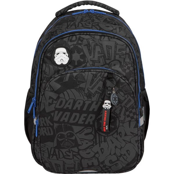 McNeill Freizeitrucksack Base, Star Wars, Darth Vader