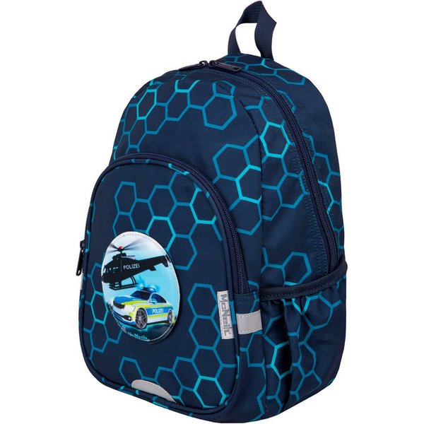 McNeill Freizeitrucksack Toby, Xagon