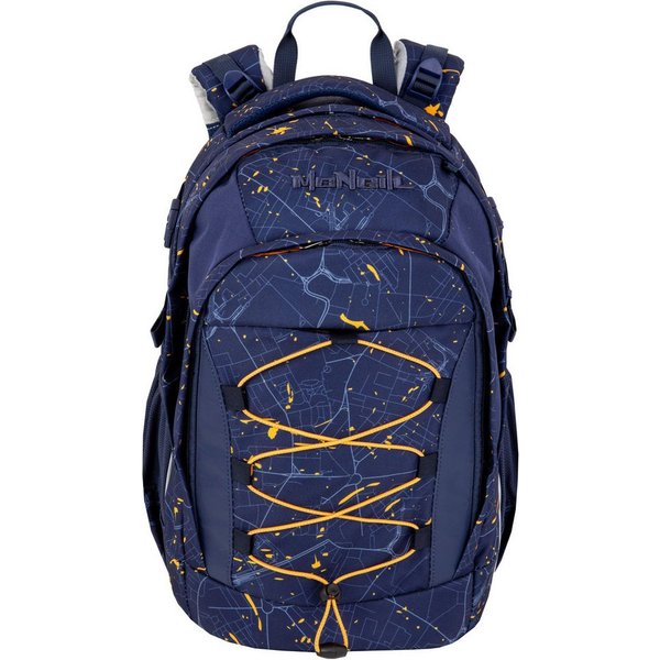 McNeill Schulrucksack Luca