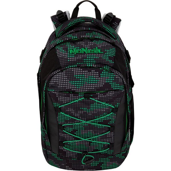 McNeill Schulrucksack Luca