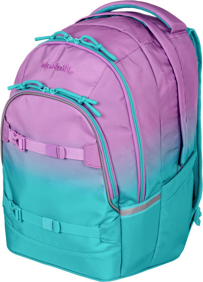 McNeill Schulrucksack Milo – Bild 3 von 5