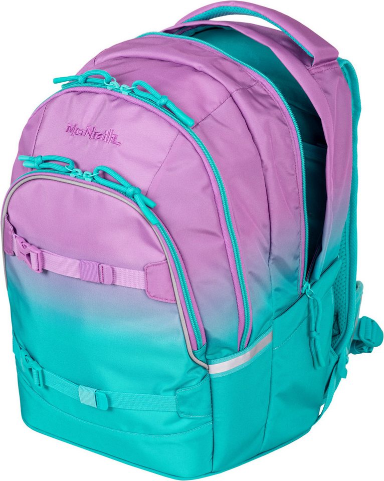 McNeill Schulrucksack Milo – Bild 4 von 5