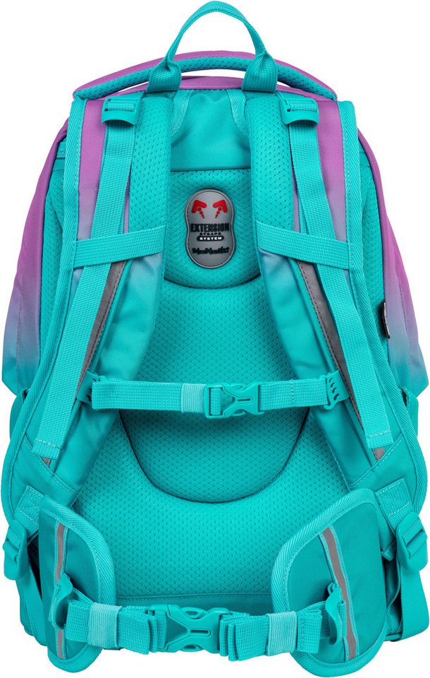 McNeill Schulrucksack Milo – Bild 5 von 5
