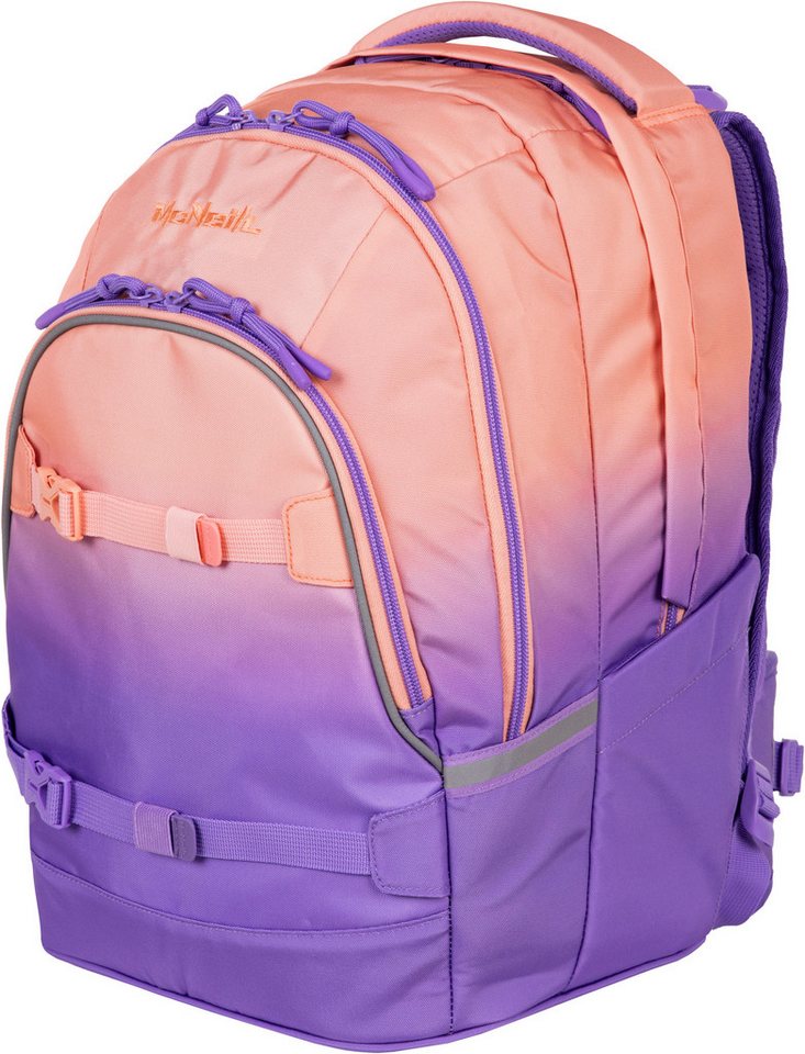 McNeill Schulrucksack Milo – Bild 3 von 5