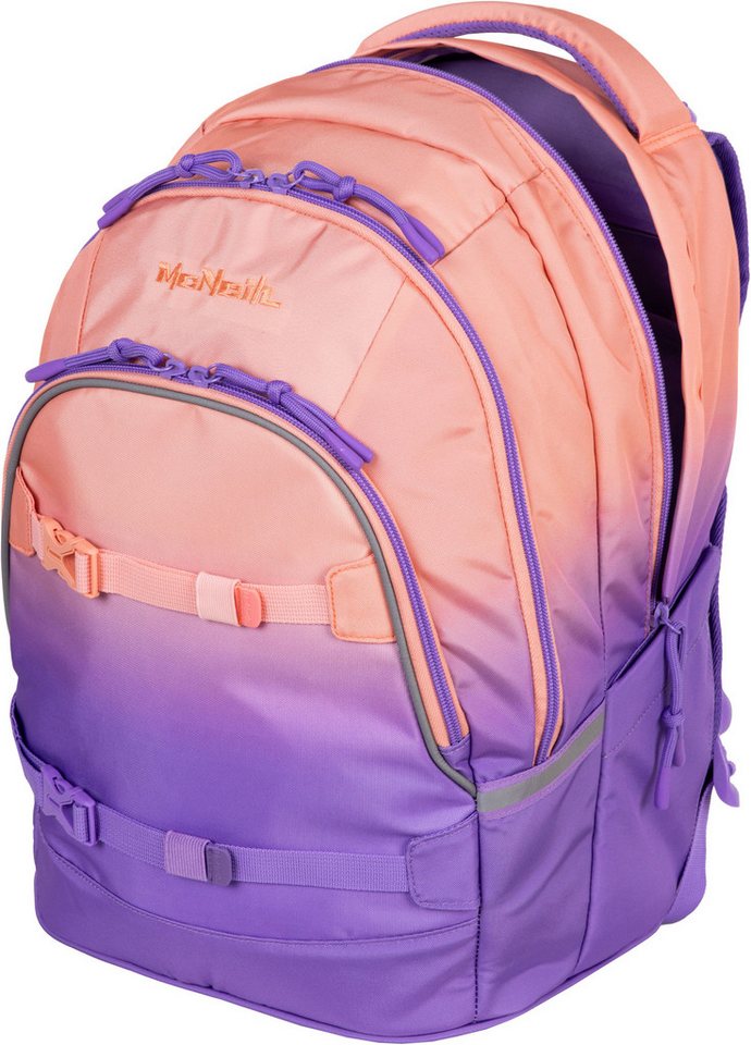 McNeill Schulrucksack Milo – Bild 4 von 5
