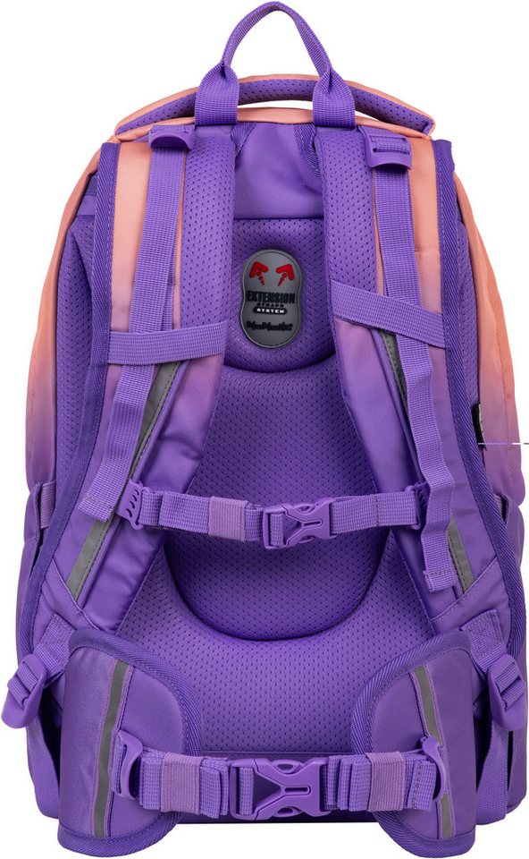 McNeill Schulrucksack Milo – Bild 5 von 5