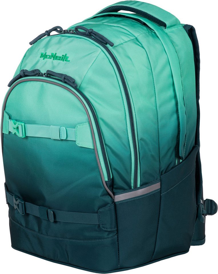 McNeill Schulrucksack Milo – Bild 3 von 5