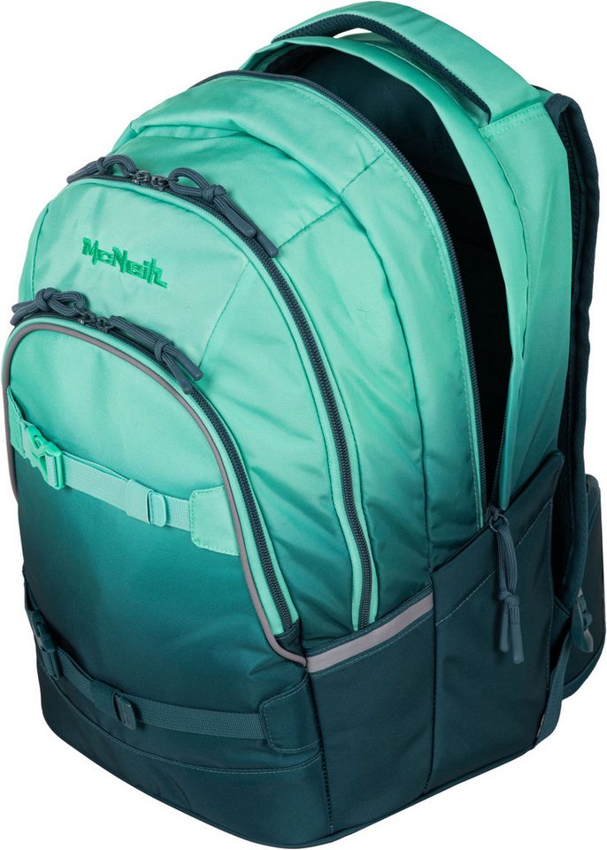 McNeill Schulrucksack Milo – Bild 4 von 5
