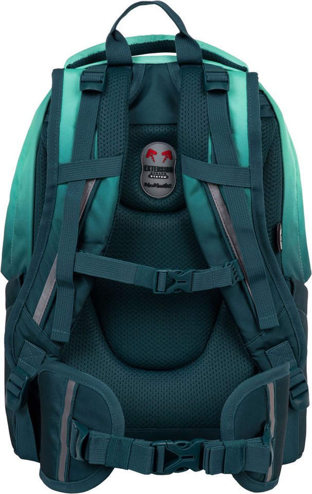 McNeill Schulrucksack Milo – Bild 5 von 5
