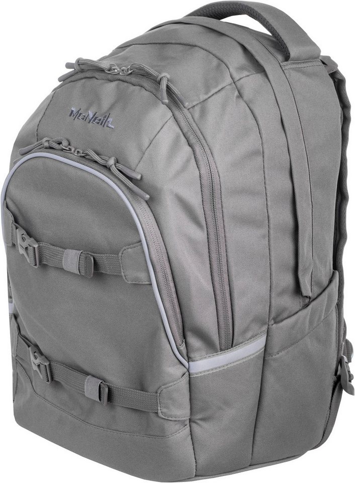 McNeill Schulrucksack Milo – Bild 3 von 5