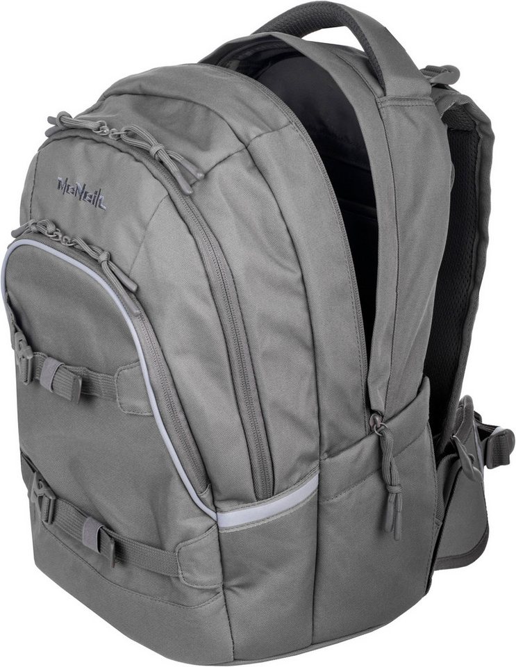 McNeill Schulrucksack Milo – Bild 4 von 5