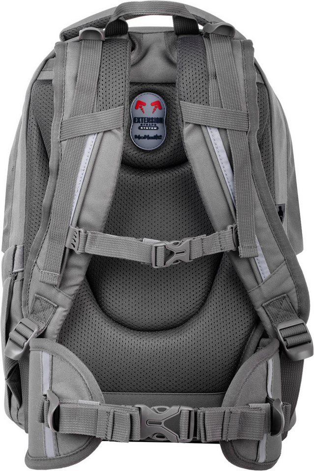 McNeill Schulrucksack Milo – Bild 5 von 5