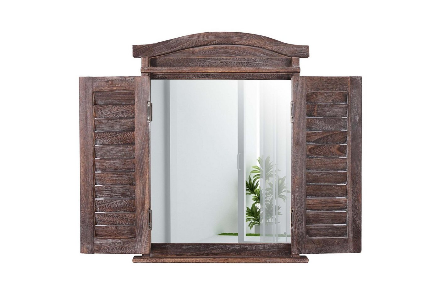 MCW Wandspiegel T30, Auch als Bilderrahmen verwendbar, Wandmontage möglich – Bild 2 von 5
