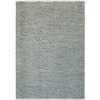 ME GUSTA Teppich Cocktail (400, Grau, 80 x 150 cm)