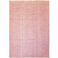ME GUSTA Teppich Cocktail (500, Pink, 120 x 170 cm)