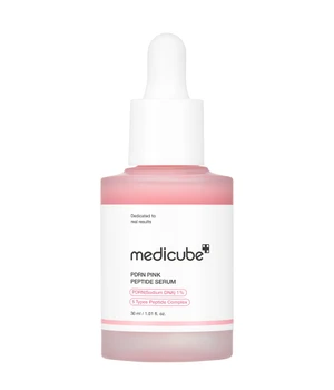 medicube PDRN Pink Peptide Serum Gesichtsserum · 30 ml