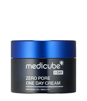 medicube ZERO PORE One Day Cream Gesichtscreme · 50 ml