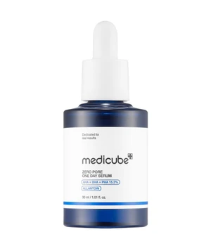 medicube ZERO PORE One Day Serum Gesichtsserum · 30 ml