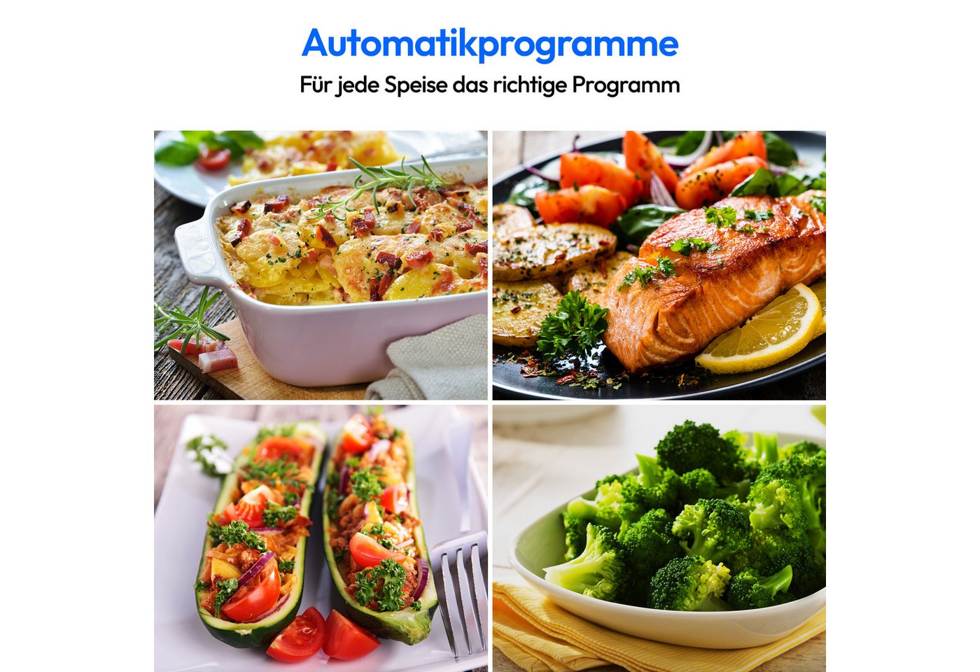 Medion® Mikrowelle MD 14482, Grill, Mikrowelle, 20 l, 5 Leistungsstufen, 8 Automatikprogramme, Auftaufunktion – Bild 4 von 5