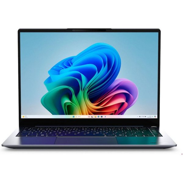 Medion® SPRCHRGD 14 S1 35,56cm X1P 16GB 512GB SSD Notebook