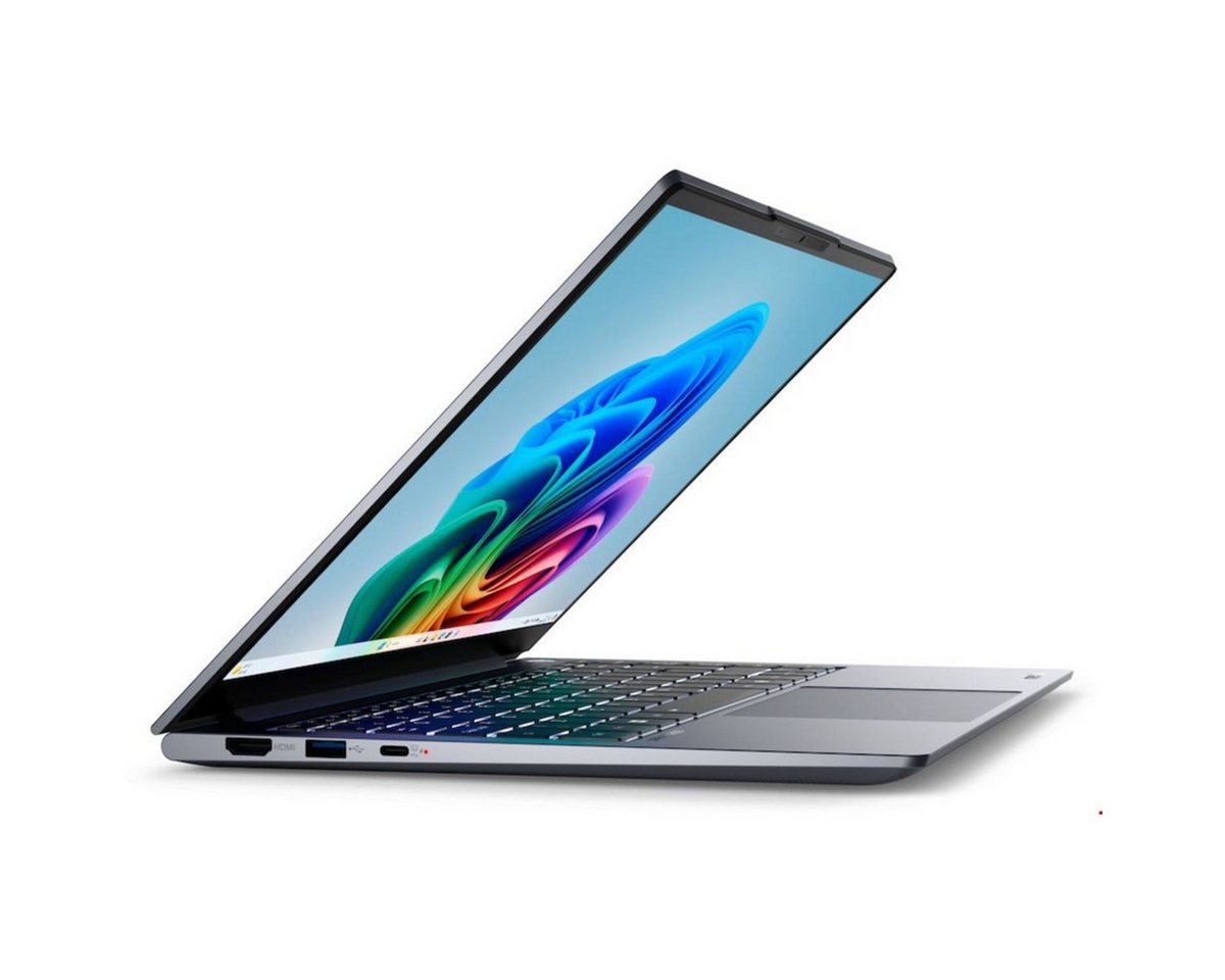 Medion® SPRCHRGD 14 S1 35,56cm X1P 16GB 512GB SSD Notebook – Bild 3 von 5
