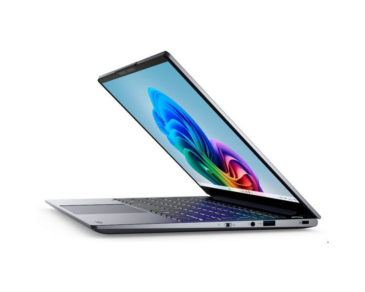 Medion® SPRCHRGD 14 S1 35,56cm X1P 16GB 512GB SSD Notebook – Bild 4 von 5
