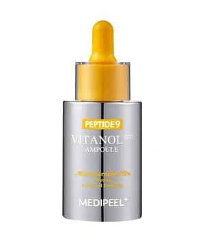 Medipeel Peptide 9 Vitanol Ampoule Pro Gesichtsserum · 30 ml