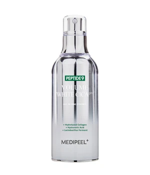 Medipeel Peptide 9 Volume White Cica Essence Pro Gesichtsserum · 100 ml
