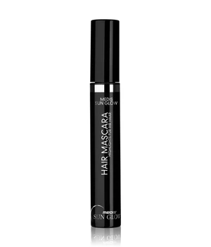 MEDIS SUN GLOW Hair Mascara Schwarz Haarfarbe · 18 ml