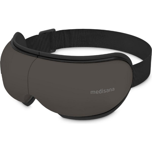 medisana Gesichtsmassagegerät EM 150, Luftkompressions-/Vibrationsmassage, Muskelentspannung, Wärmefunktion