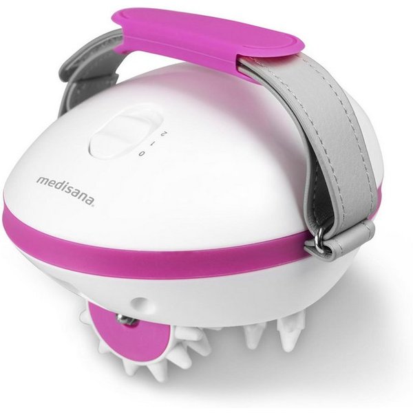 medisana Massagegerät AC 850 Anti-Cellulite
