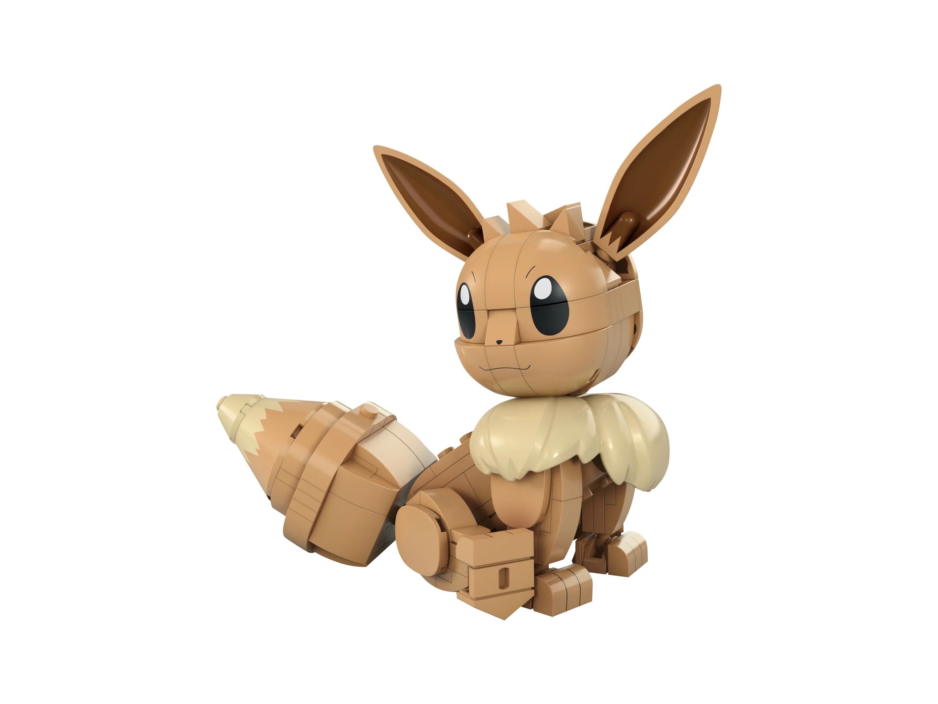 MEGA Construx Pokémon (Evoli) – Bild 2 von 4