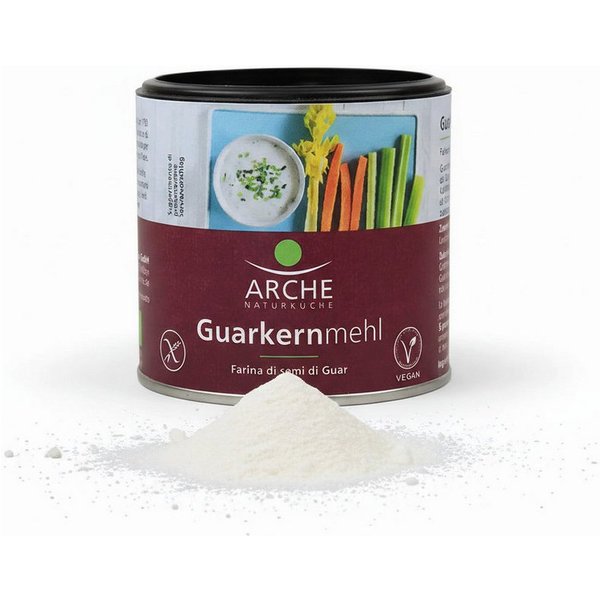 arche Mehl Arche Bio Guarkernmehl