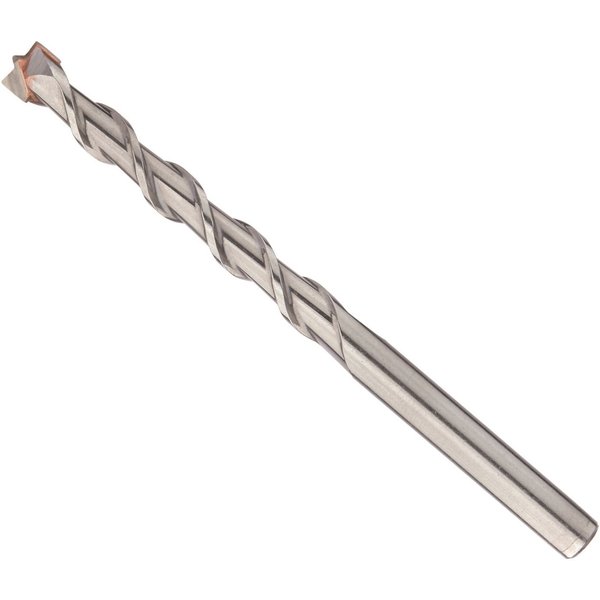 TWISTDRILL Mehrzweckbohrer TWISTDRILL HPL-Bohrer 8,0x120mm, (8,0 x 120 mm)