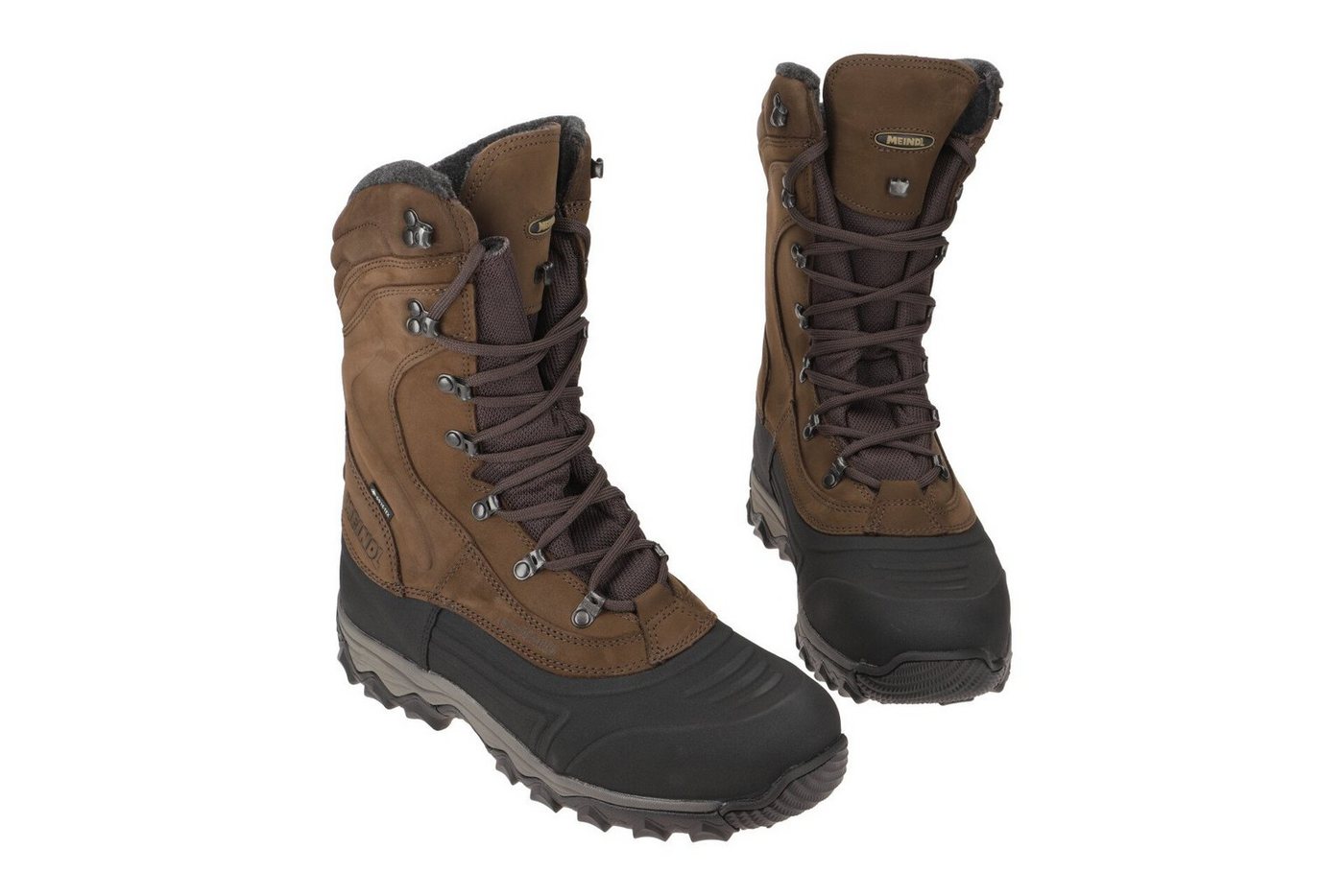 Meindl 7635 39 Stiefel – Bild 2 von 5