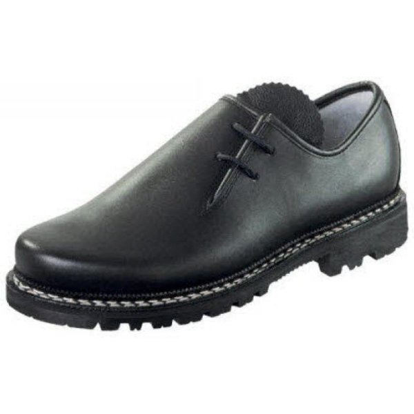 Meindl 86m profil Schnürschuh