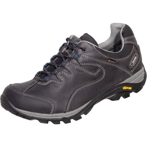 Meindl Meindl Caracas GORE-TEX Wanderschuh Vibram® Sohle,Comfort fit® mehr Platz im Vorfußbereich,Wasserdicht