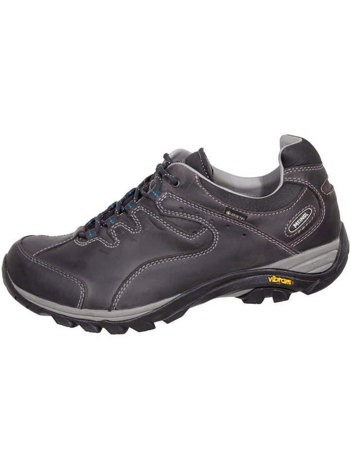 Meindl Meindl Caracas GORE-TEX Wanderschuh Vibram® Sohle,Comfort fit® mehr Platz im Vorfußbereich,Wasserdicht – Bild 2 von 5