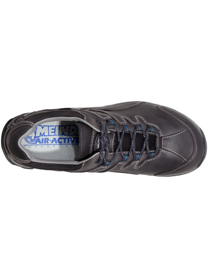 Meindl Meindl Caracas GORE-TEX Wanderschuh Vibram® Sohle,Comfort fit® mehr Platz im Vorfußbereich,Wasserdicht – Bild 3 von 5