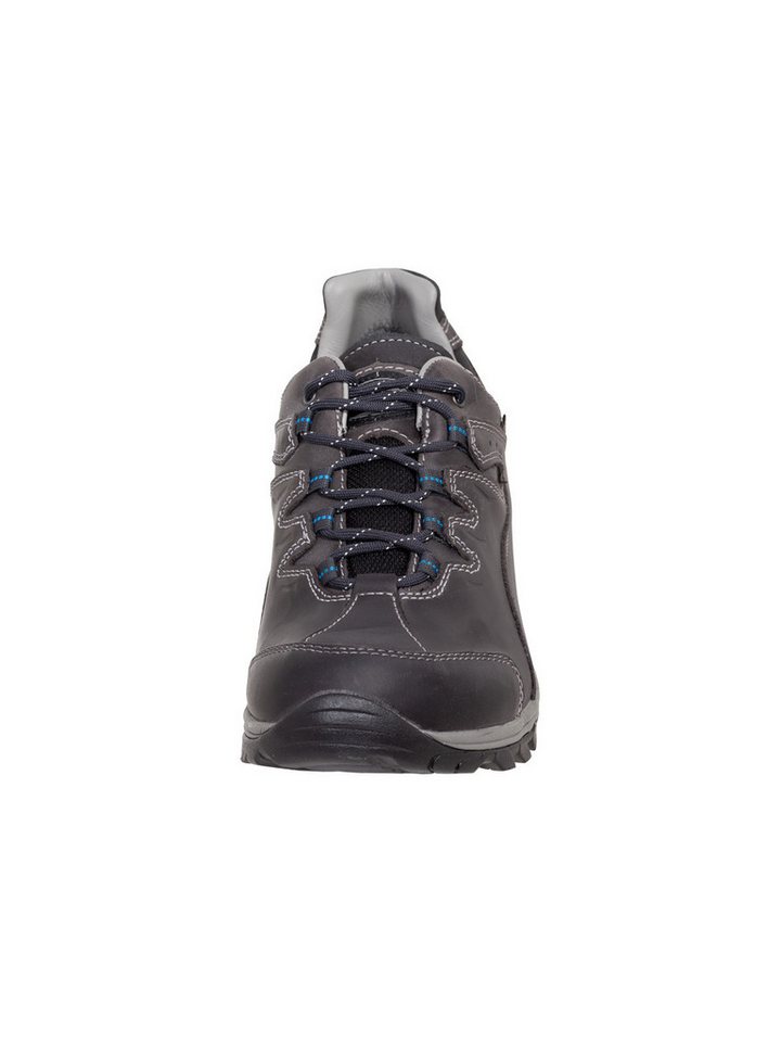 Meindl Meindl Caracas GORE-TEX Wanderschuh Vibram® Sohle,Comfort fit® mehr Platz im Vorfußbereich,Wasserdicht – Bild 4 von 5