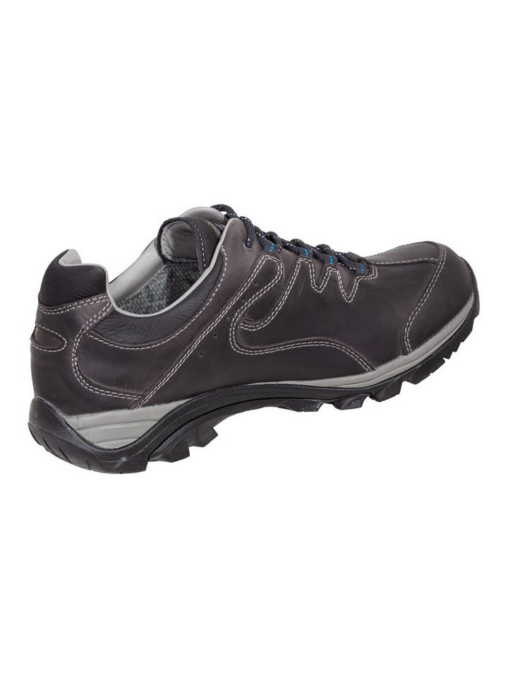 Meindl Meindl Caracas GORE-TEX Wanderschuh Vibram® Sohle,Comfort fit® mehr Platz im Vorfußbereich,Wasserdicht – Bild 5 von 5
