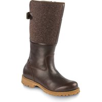 MEINDL Damen Lofer Lady GTX, Größe 41 ½ in Braun
