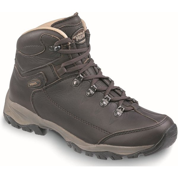 Meindl Meindl Damen Ohio 3 Wanderstiefel Wanderstiefel